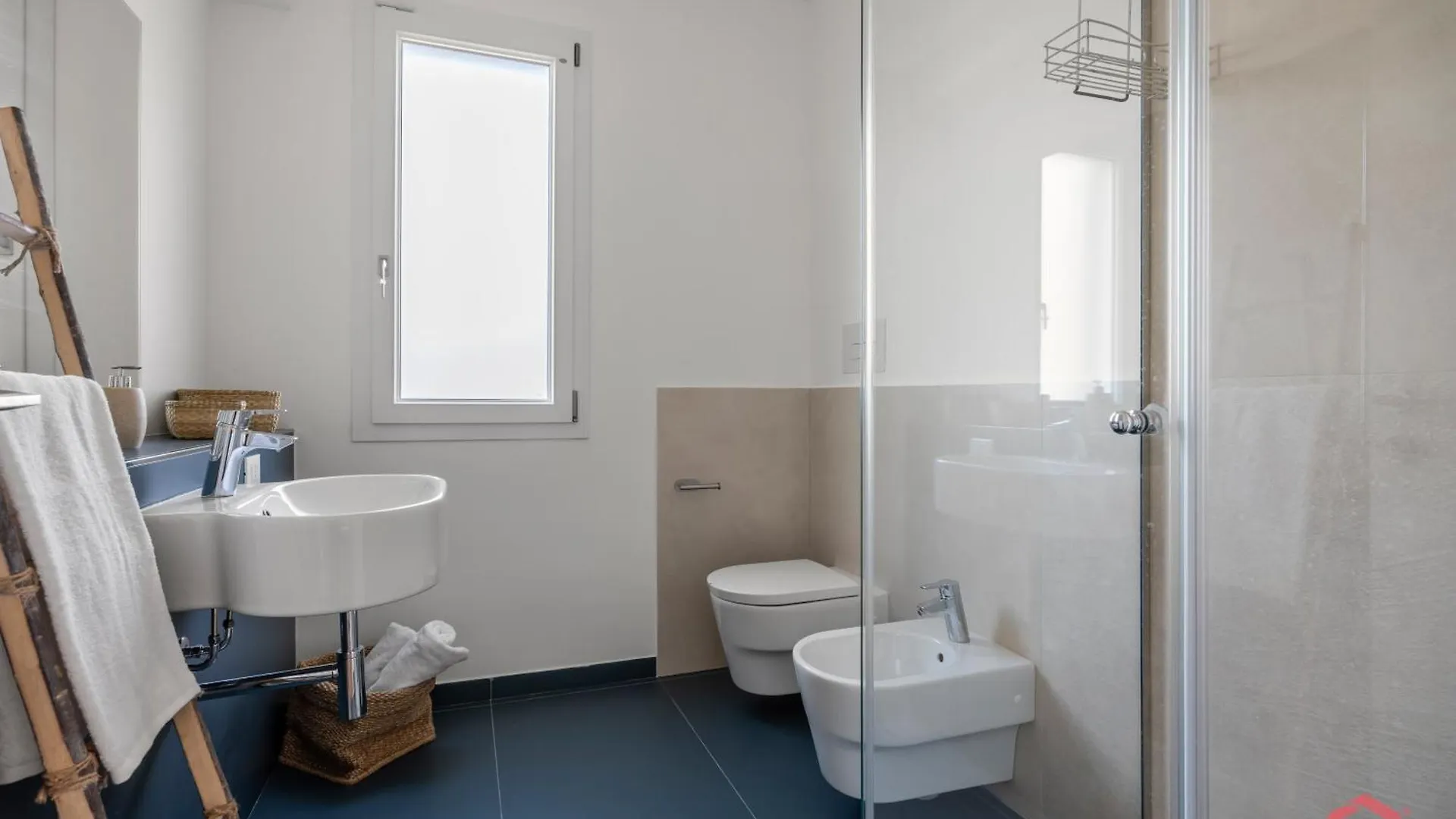 Villa With Sea View Private Pool Terrasini Italy