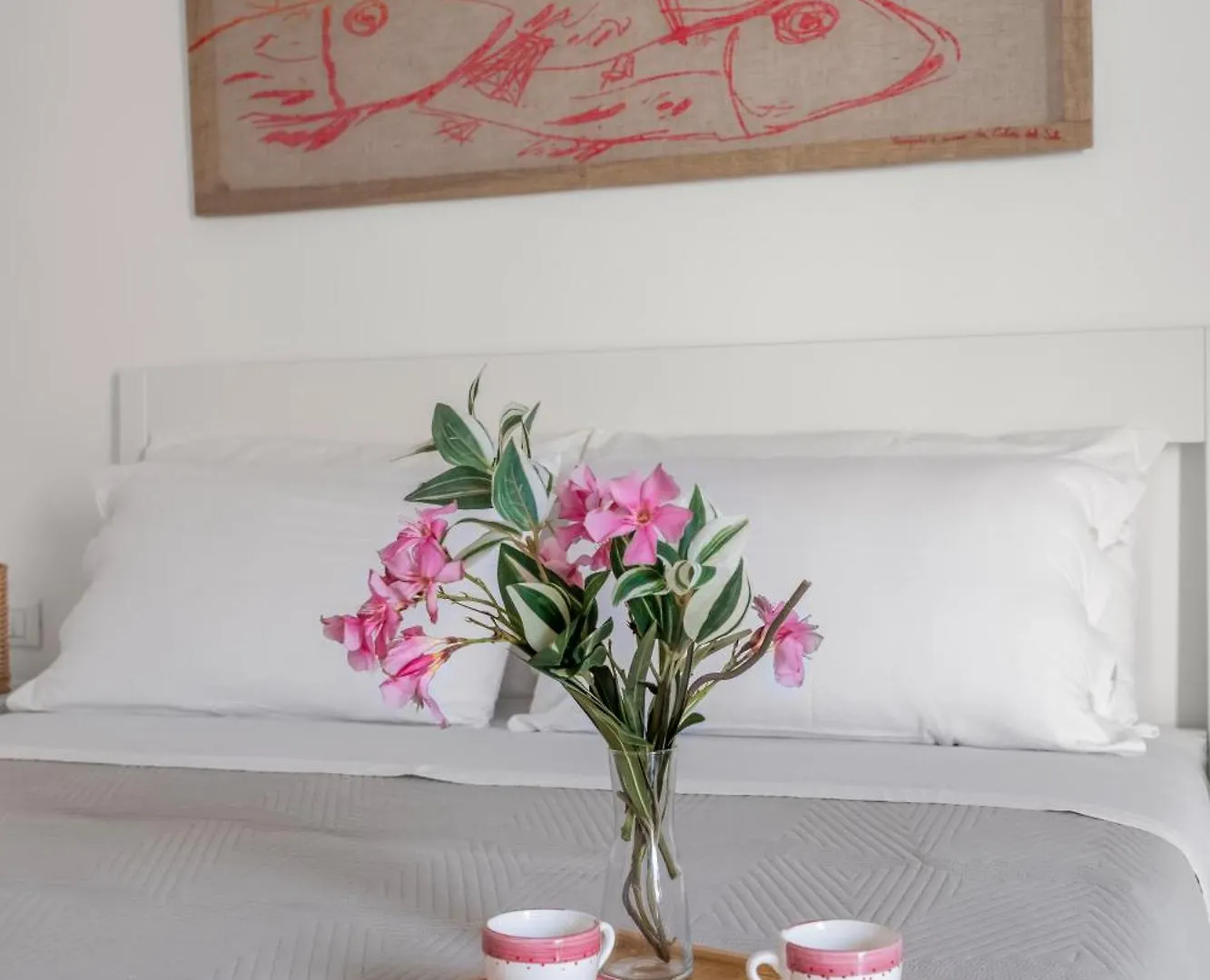 Villa With Sea View Private Pool Terrasini