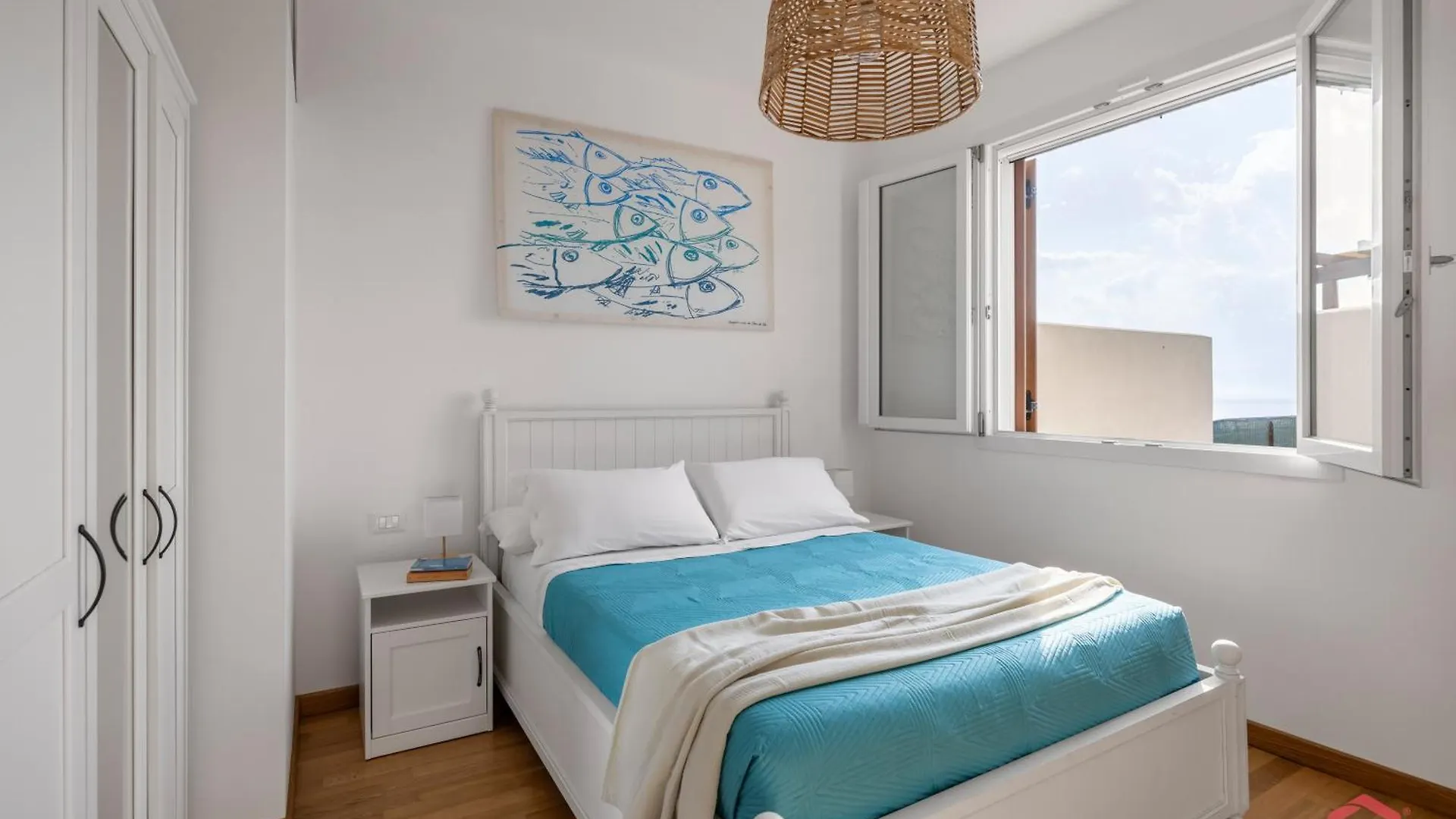 Villa With Sea View Private Pool Terrasini Italy