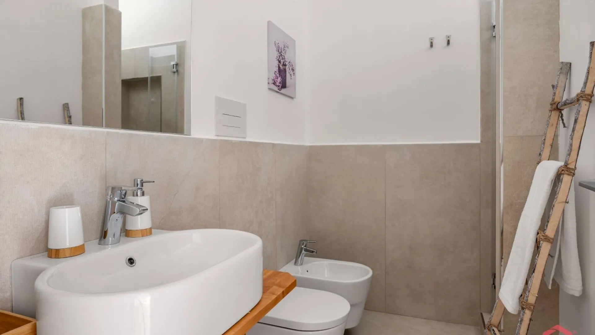 Villa With Sea View Private Pool Terrasini