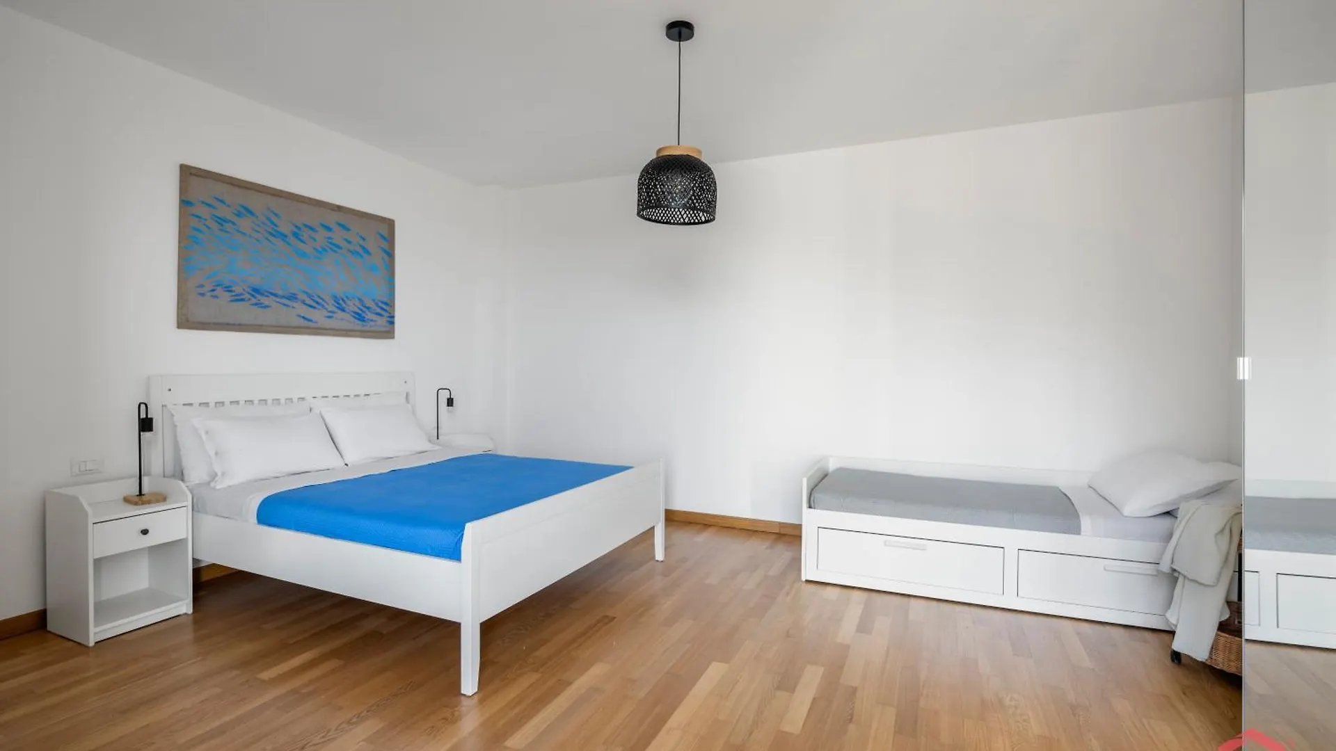 Villa With Sea View Private Pool Terrasini Italy