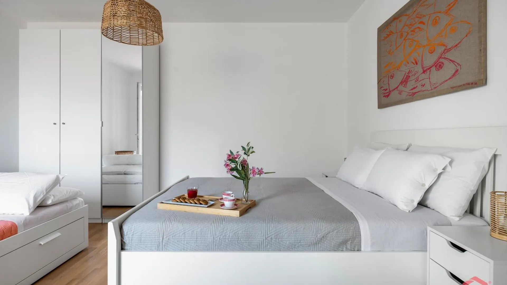 Villa With Sea View Private Pool Terrasini