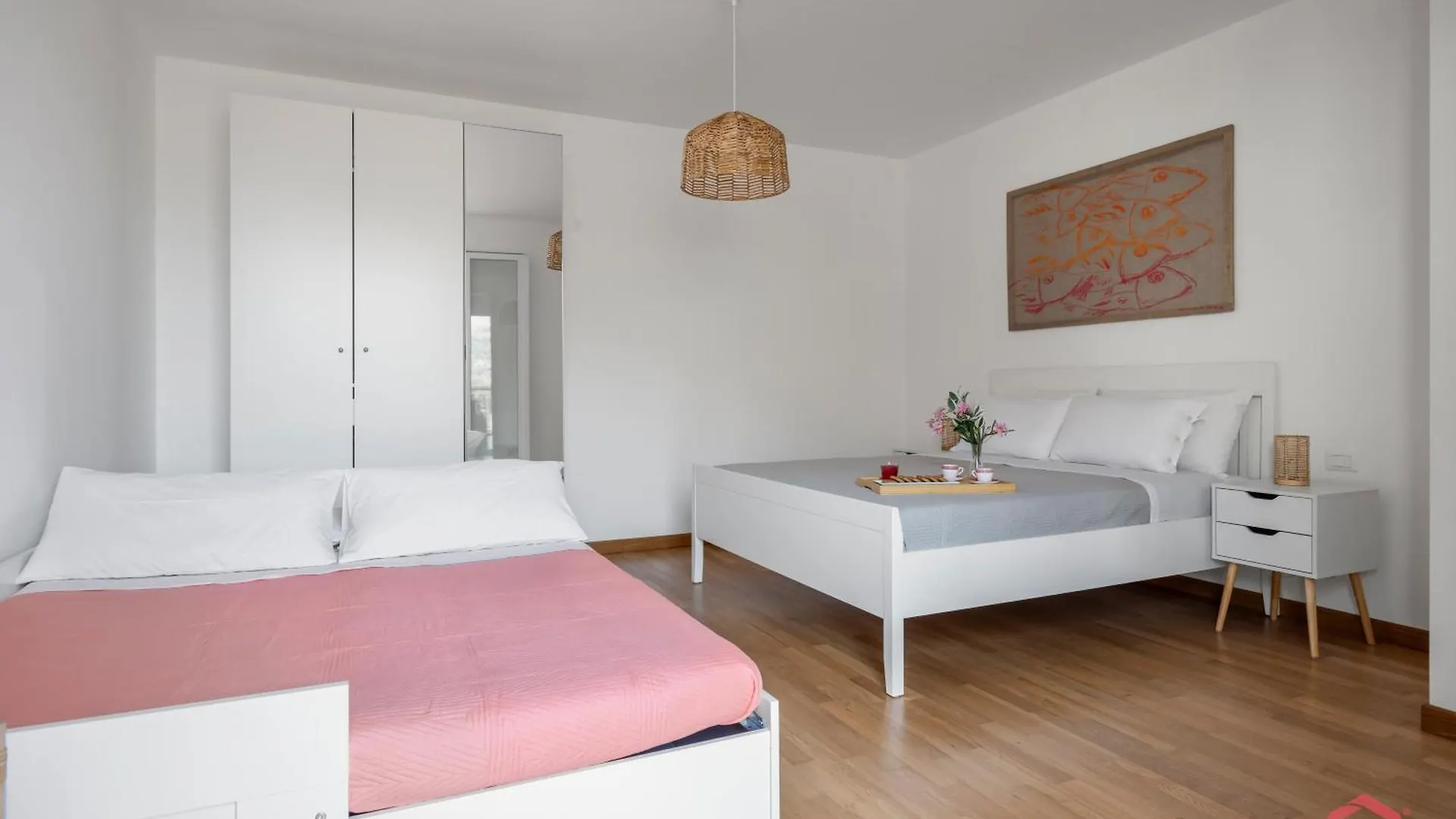 Villa With Sea View Private Pool Terrasini Italy