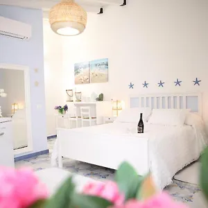  Appartamento Blu Mare Privata&apartment