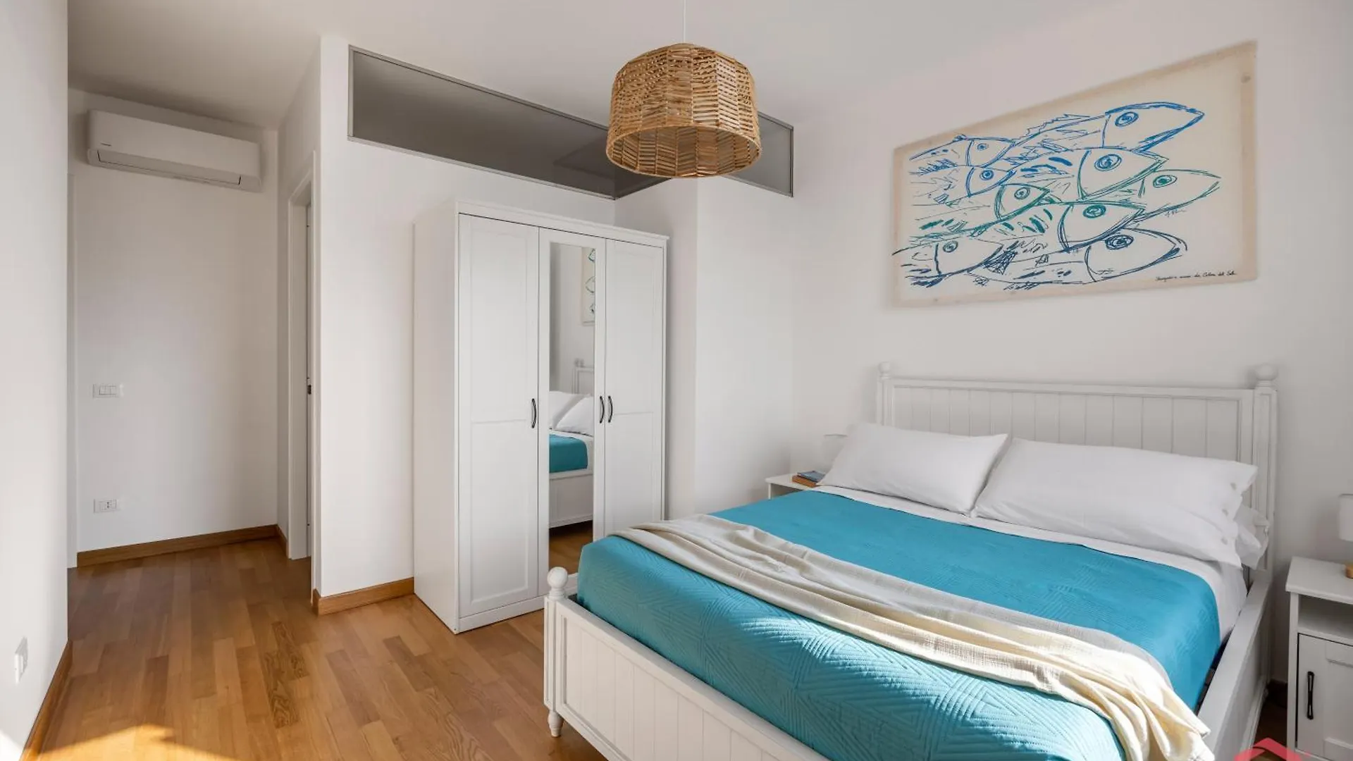 Villa With Sea View Private Pool Terrasini